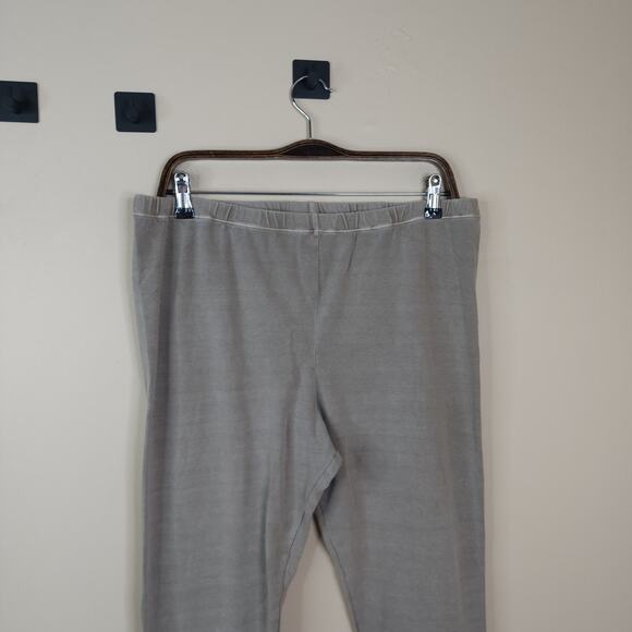 SKIMS SAMPLES Outdoor Tank and Leggings Desert Size 2X - Picture 7 of 12